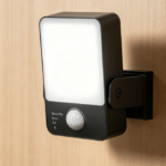 10000mAh Rechargeable Battery Outdoor Sensor Light (with Remote Control) | 3 Modes | Adjustable Color Temperature 3000-6000K